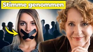 Wirst du unbewusst manipuliert? Die schockierende Wahrheit! | Prof. Ulrike Guérot