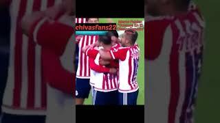 Marco Fabián "Golazos en el Clásico Tapatío" Pte.2 @chivasfans22