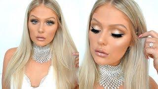 Bridal Makeup Tutorial | Soft Glam Wedding Makeup