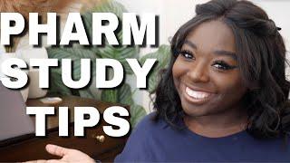 How to study for Pharmacology | Pharmacology made easy ... enough to pass!