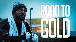 Road to Gold Official Trailer | Kenny Bednarek