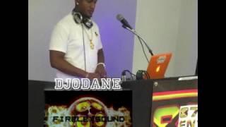 Firelexsound DjOdane Djlex djshell & djwizz