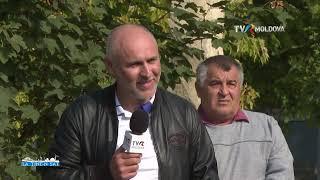 Caravana TVR  Moldova LA TINE-N SAT a ajuns la Corjova, Criuleni