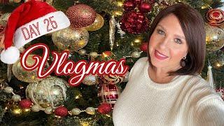 Vlogmas 2020: Day 25