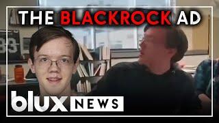 BlackRock Ad w/ Shooter Thomas Crooks (Full) | #blux