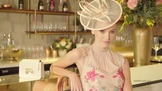 Introducing Karen Millen x Royal Ascot Collection