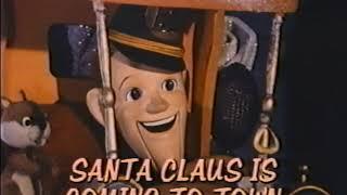 Year Without Santa Claus - First 2 Minutes