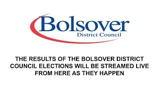 Bolsover District Council Election Results