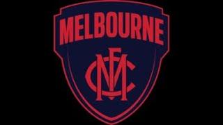 We Salute You (a song about the Melbourne Football Club) - A Member of the Public