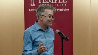 Temple Narrative Medicine - Story Slam - February 2020