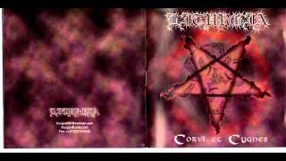 Liturgia - Specular reflects W/ lyrics