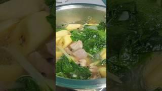 NILAGANG BABOY