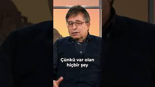 “Cenab-ı Hak yarattığı varlıkları terk etmez.”  -Prof. Dr. Tahsin Görgün