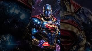  They Are Back ....... Ready To Fight  #superheroes #marvelshorts  