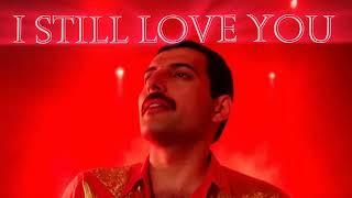 Freddie Mercury - I Still Love You (Official Music Video by AI)