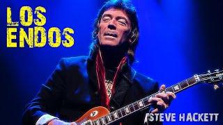 Steve Hackett - Los Endos (Live at The Royal Albert Hall)