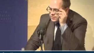 Evgeny Morozov on Dictator 2.0-The Dark Side of the Internet In Brief