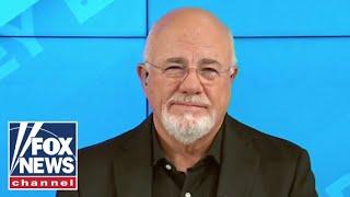 Dave Ramsey: This is mind-blowing