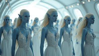 He Woke Up in an Alien Palace—Surrounded by 1,000 Royal Brides, All Waiting for Their First Night