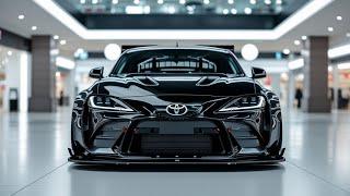 2025 Toyota Gazoo Racing | Next-Level Performance | MVP Auto 7