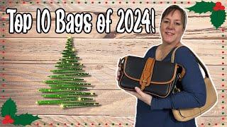 10 of My Favorite Bags of 2024 | AKBBags