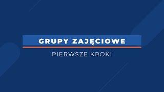 Grupy zajęciowe - TUTORIAL | LibrusGO