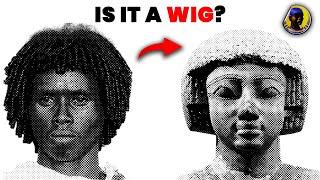 Ancient Egypt's Wig SCAM: How They Fooled All of Us