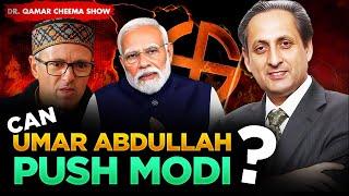 Bashani talks Can New Assembly in Kashmir push Modi to talk with Pak : Protests on SCO Conference