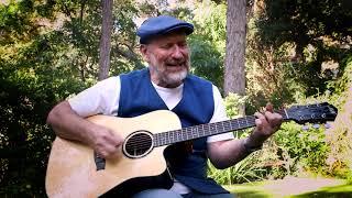 Colin Hay "I Just Don't Know What To Do With Myself" (Acoustic)