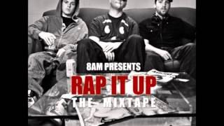 802- Rap It Up- 09- The Road To You