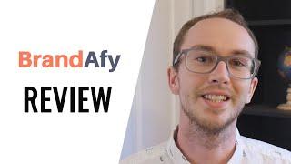 Brandafy Dropshipping Stores Review: Pros and Cons