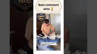 Best comment wins   dm after  4 weeks #memedaily #funny #viralvideo #bestcomments #viral