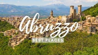 Best Places in Abruzzo