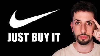 Can Nike Stock Reach $100 in 2025?