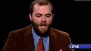 Cord Blomquist on Microsoft and Yahoo