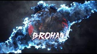 BROHAN Challenger Yasuo Montage