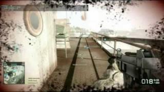 Slovak Bad Company Battlefield Bad Company 2 video by Norick98