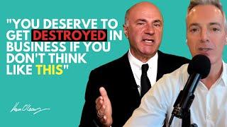 How Millionaires Think About Business | ft. Randall Kaplan