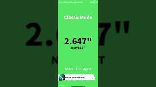 25 Tiles - 2.647s - Piano Tiles