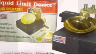 Laboratory Equipment Manufacturer