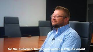 Beyond Webco | Caring Community Friends with Eric Beeson