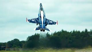 The Greatest Airshow Takeoffs & Moments of " RIAT 2024 "