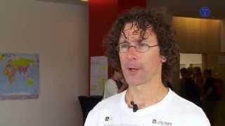 Paul Klipp Interview ALE 2014