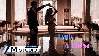 Fejesa Madheshtore  / Denis & Rinesa / M Studio 2024