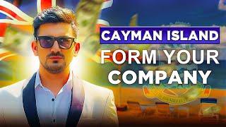 How To Form Your Company In Caymans Islands Tax Heaven Country