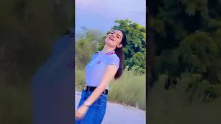 Shivani yadav trending reel 