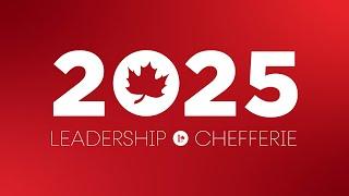 LIVE: 2025 Liberal Leadership Event • EN DIRECT : Événement de clôture de la chefferie libérale 2025