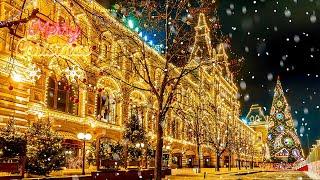 Peaceful Christmas Music 2025  Best Christmas Music For Peaceful Prayers