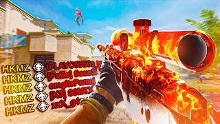 The MOST INSANE SNIPING CLIP & IMPOSSIBLE TRICKSHOT!! (Black Ops 6 Top Plays)