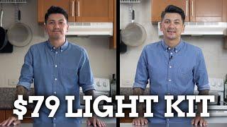 Best Lighting For Youtube Cooking Videos